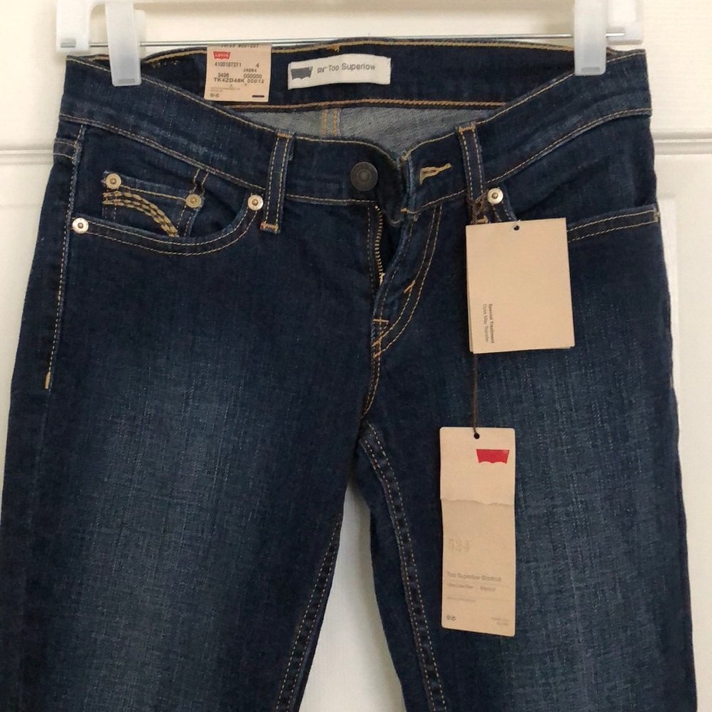 Levi’s